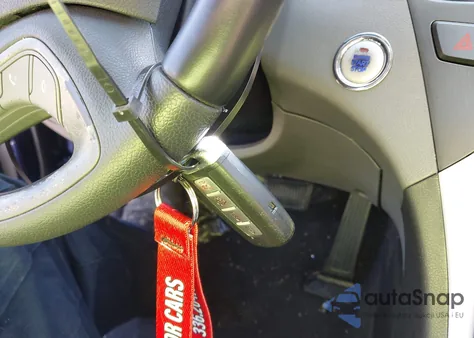 2011 Hyundai Sonata Se from USA, damaged, VIN 5NPEC4AC8BH071823